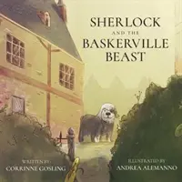 Sherlock és a baskerville-i szörnyeteg - Sherlock and the Baskerville Beast