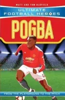 Pogba (Ultimate Football Heroes - az első számú futballsorozat) - Pogba (Ultimate Football Heroes - the No. 1 football series)