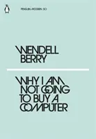 Miért nem fogok számítógépet venni - Why I Am Not Going to Buy a Computer