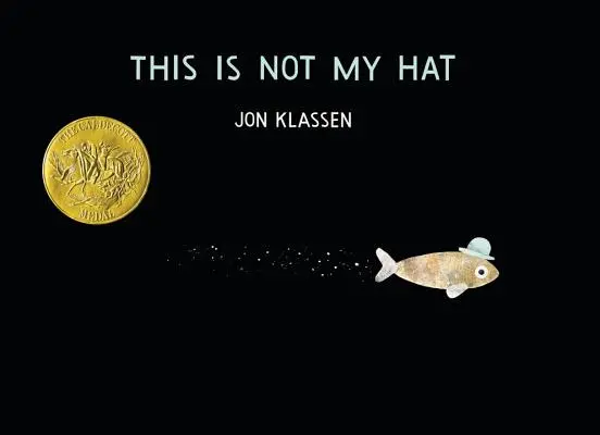 Ez nem az én kalapom - This Is Not My Hat