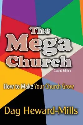A megaegyház - The Mega Church
