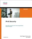 IPv6 biztonság - IPv6 Security