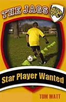 Sztárjátékost keresünk - Star Player Wanted