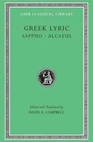 Görög líra - Greek Lyric