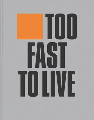 Too Fast to Live Too Young to Die: Punk & Post Punk grafikák 1976-1986 - Too Fast to Live Too Young to Die: Punk & Post Punk Graphics 1976-1986