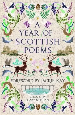 Rok skotských básní - A Year of Scottish Poems