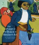 A fekete ember képe a nyugati művészetben, V. kötet: A huszadik század, 1. rész: Afrika hatása - The Image of the Black in Western Art, Volume V: The Twentieth Century, Part 1: The Impact of Africa