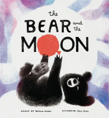 A medve és a hold - The Bear and the Moon