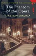 Az opera fantomja - The Phantom of the Opera