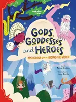 Istenek, istennők és hősök - Gods, Goddesses, and Heroes