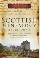 Skót genealógia - Scottish Genealogy