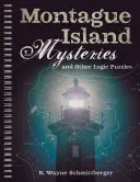 Montague Island Mysteries and Other Logic Puzzles (Montague-szigeti rejtélyek és más logikai rejtvények), 1 - Montague Island Mysteries and Other Logic Puzzles, 1