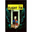 714-es járat Sydneybe - Flight 714 to Sydney