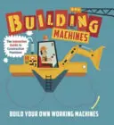 Building Machines (Graham Ian (Szerző)) - Building Machines (Graham Ian (Author))