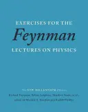 Gyakorlatok a Feynman-előadások a fizikáról című könyvhöz - Exercises for the Feynman Lectures on Physics