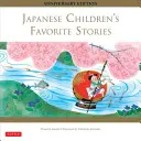 Japán gyermekek kedvenc történetei - Japanese Children's Favorite Stories