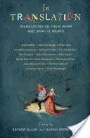 Fordításban: Fordítók a munkájukról és annak jelentőségéről - In Translation: Translators on Their Work and What It Means