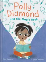 Polly Diamond és a varázskönyv - Polly Diamond and the Magic Book