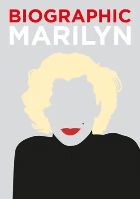 Életrajzi Marilyn - Biographic Marilyn