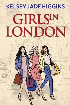 Lányok Londonban - Girls in London