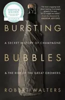 Pukkanó buborékok: A pezsgő titkos története és a nagy termelők felemelkedése - Bursting Bubbles: A Secret History of Champagne and the Rise of the Great Growers