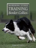 Barbara Sykes Border collie-k kiképzése - Barbara Sykes' Training Border Collies