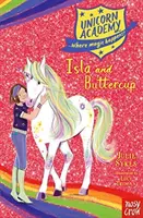 Unikornis Akadémia: Isla és Buttercup - Unicorn Academy: Isla and Buttercup