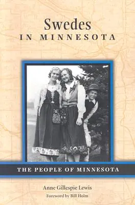 Svédek Minnesotában - Swedes in Minnesota