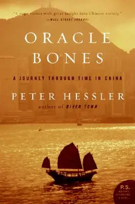 Oracle Bones: Egy időutazás Kínában - Oracle Bones: A Journey Through Time in China