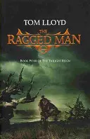 Rongyos ember - Az Alkonyat uralma negyedik könyve - Ragged Man - Book Four of The Twilight Reign