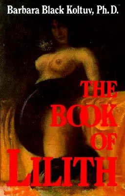 Lilith könyve - The Book of Lilith