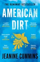 Amerikai mocsok - A Richard és Judy Könyvklub választása - American Dirt - The Richard and Judy Book Club pick