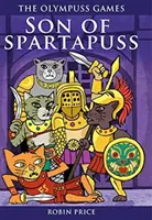 Spartapuss fia - Son of Spartapuss