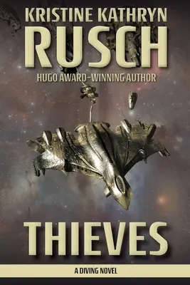 Thieves: Egy búvárregény - Thieves: A Diving Novel