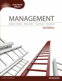 Menedzsment, második arab világkiadás - Management, Second Arab World Edition