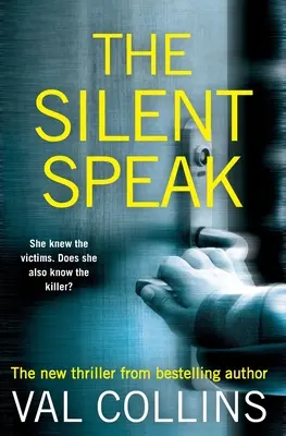 A néma beszéd: A Psychological Thriller - The Silent Speak: A Psychological Thriller