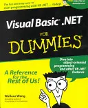 VisualBASIC .Net for Dummies