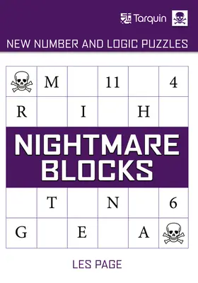 Rémálom blokkok - Nightmare Blocks