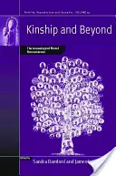 Rokonság és azon túl: A genealógiai modell újragondolva - Kinship and Beyond: The Genealogical Model Reconsidered