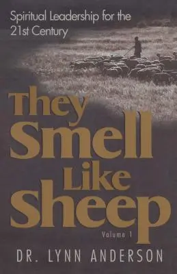 Birkaszaguk van - They Smell Like Sheep