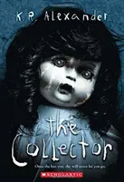 A gyűjtő - The Collector