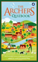 Az íjászok kvízkönyve - The Archers Quizbook