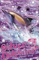 Viharos égbolt (Ezüst delfinek, 8. könyv) - Stormy Skies (Silver Dolphins, Book 8)