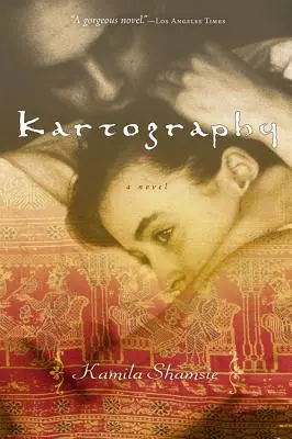 Kartográfia - Kartography