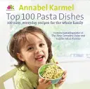 Top 100 tésztaétel - Top 100 Pasta Dishes