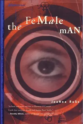 A női férfi - The Female Man