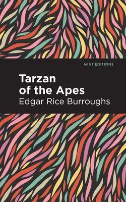 A majmok Tarzanja - Tarzan of the Apes