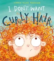 Nem akarok göndör hajat! - I Don't Want Curly Hair!