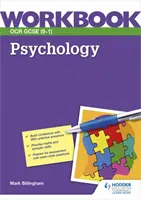 OCR GCSE (9-1) Pszichológia munkafüzet - OCR GCSE (9-1) Psychology Workbook