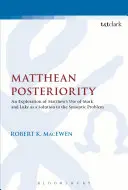 Mátéi utóélet - Matthean Posteriority